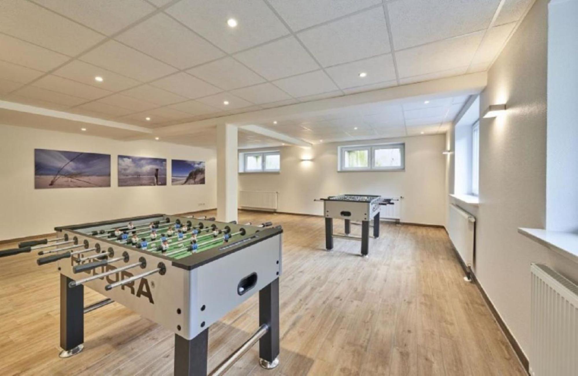 Op De Geest 09 Holiday home Cuxhaven