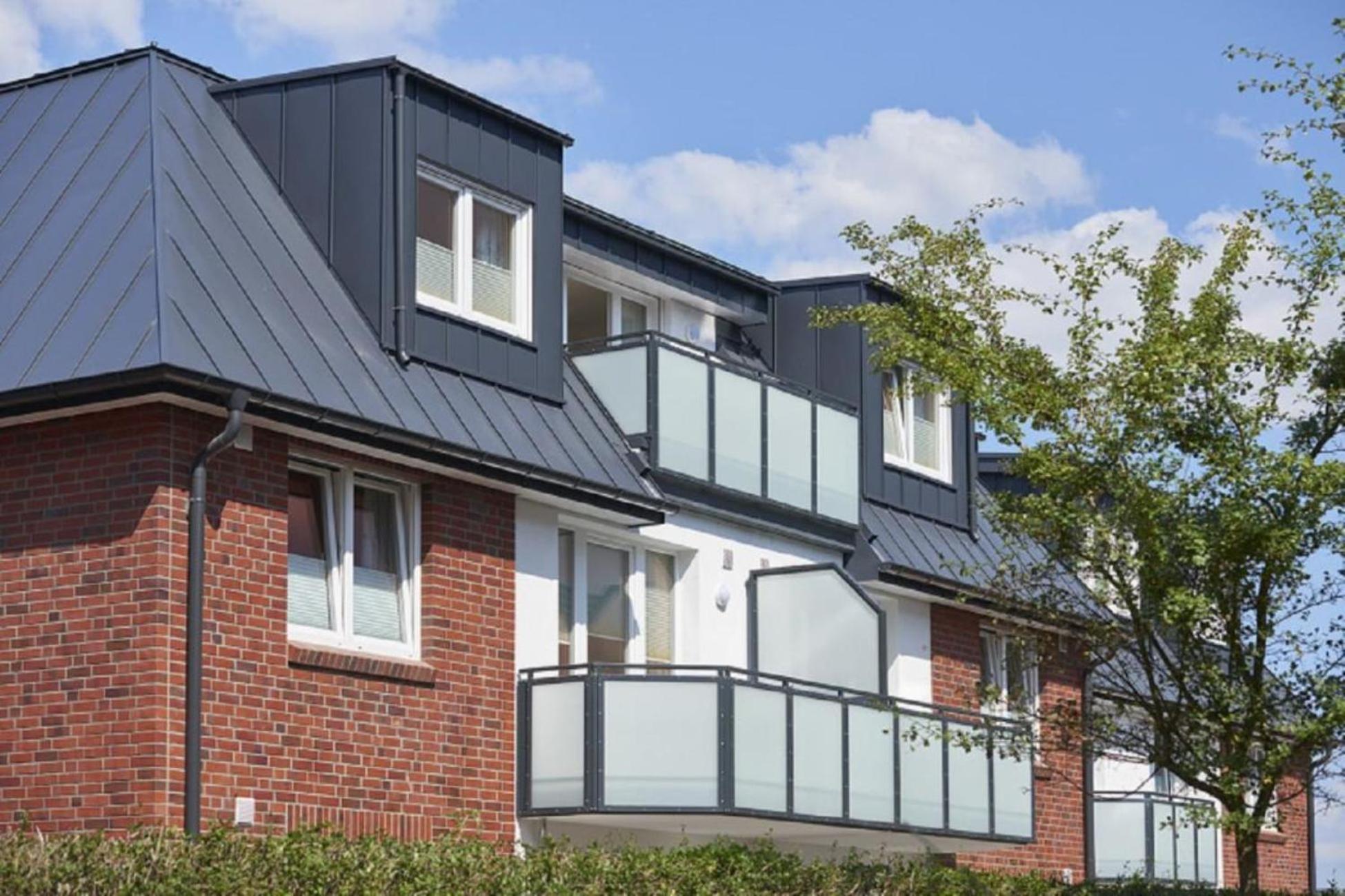 Holiday home Op De Geest 09