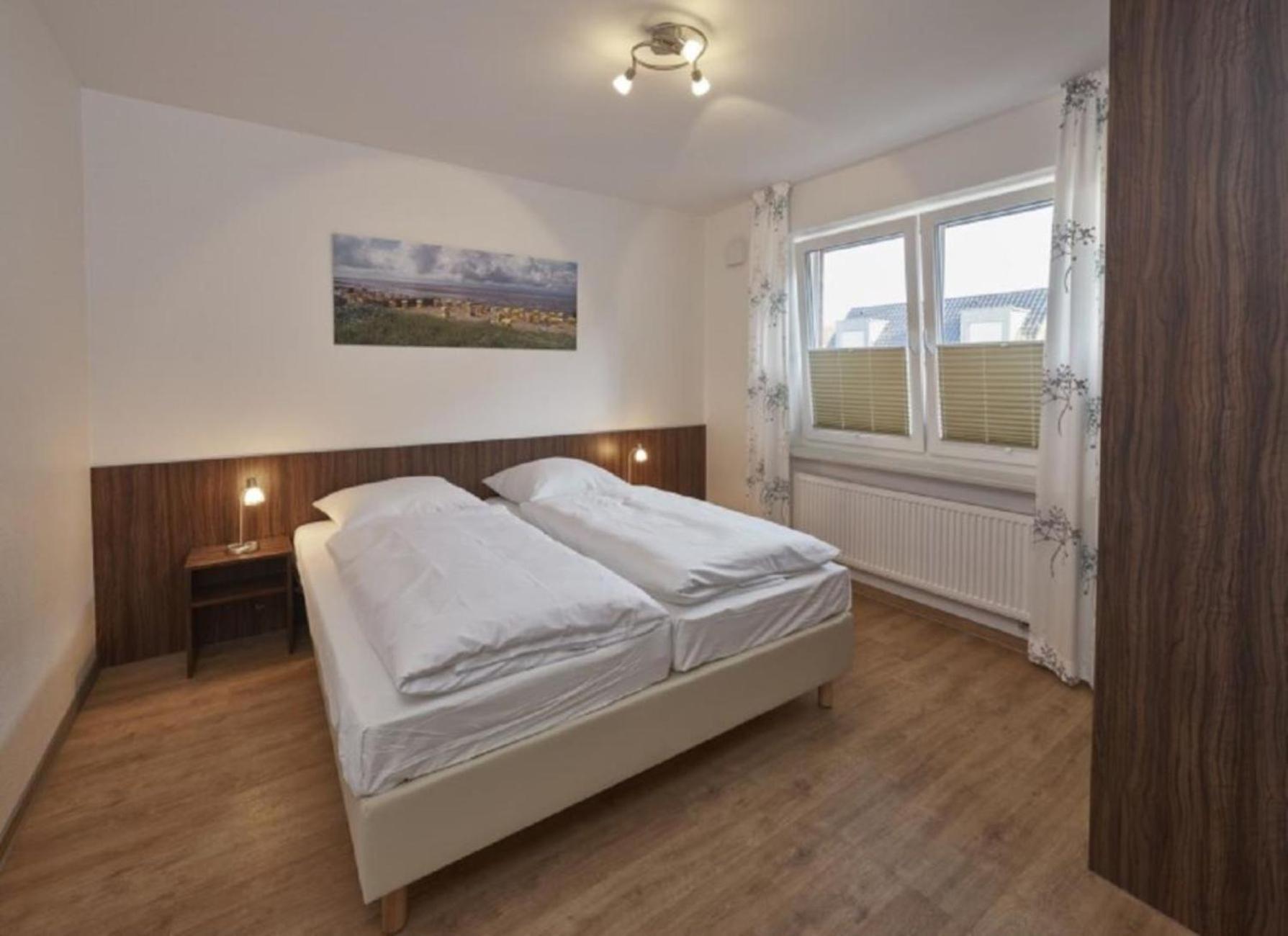 Op De Geest 09 Holiday home Cuxhaven